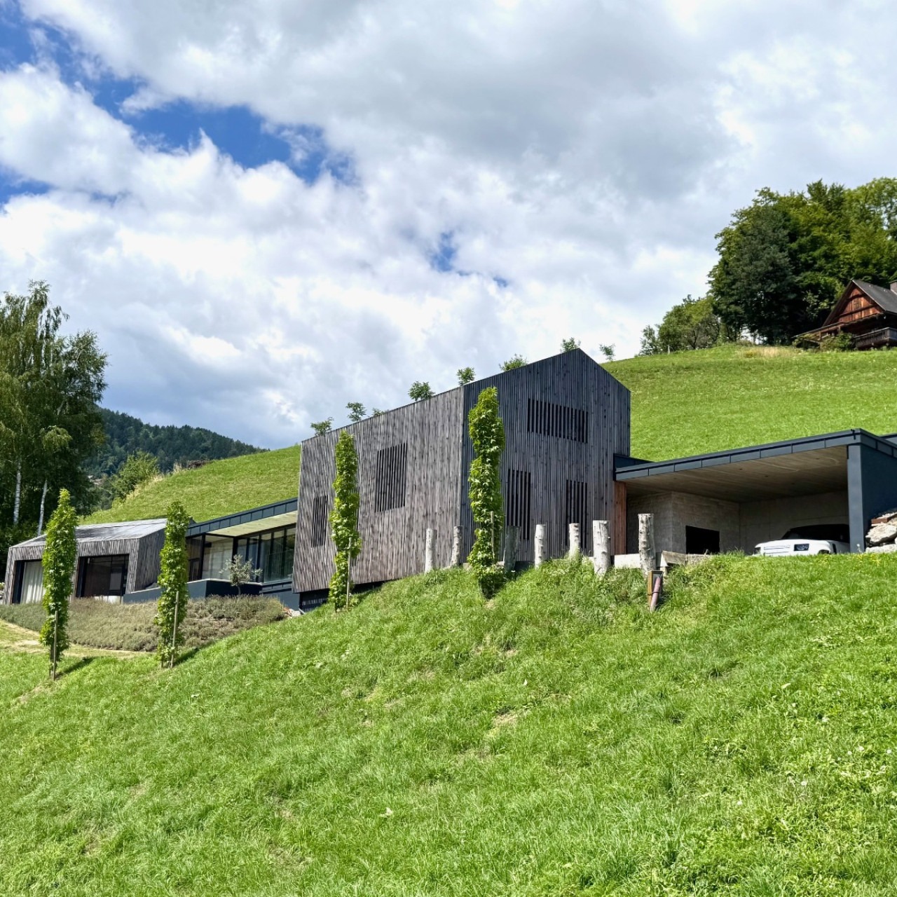 Weststeiermark - Ferientraum in Bestlage 