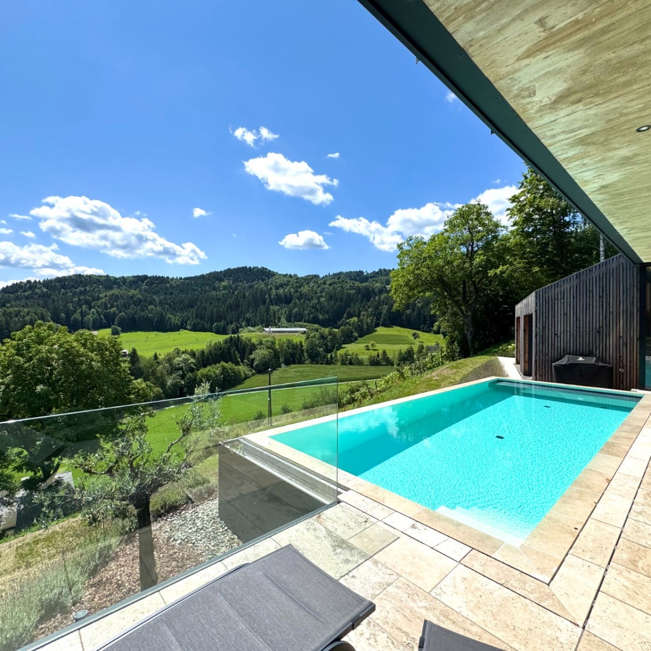 Weststeiermark - Ferientraum in Bestlage 